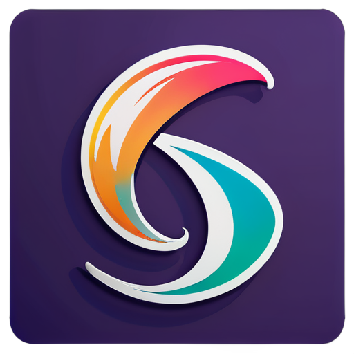 Logo des Namens Sohail sticker