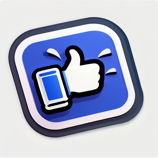 facebook 3d sticker