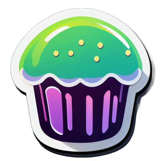 jelly sticker