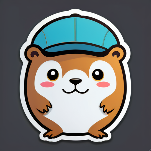 golang 寵物
地鼠 sticker