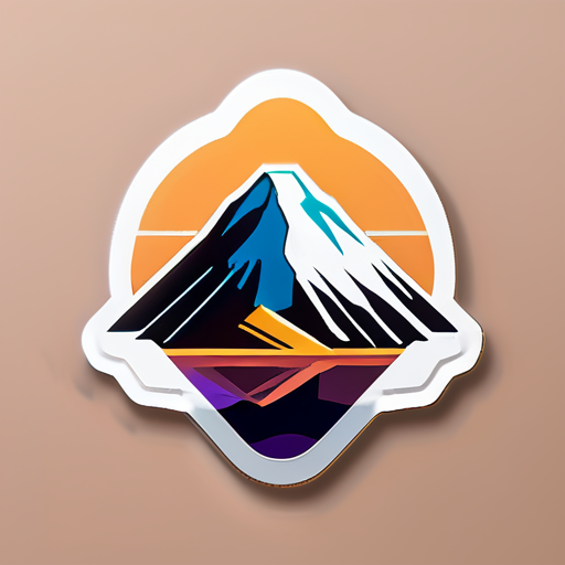 TR ATACAMA
 sticker