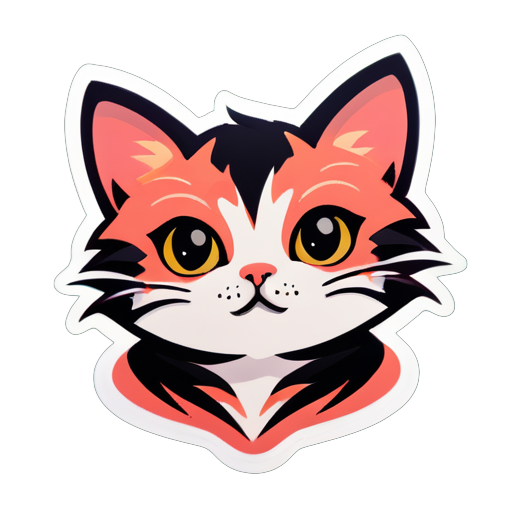 pussy sticker