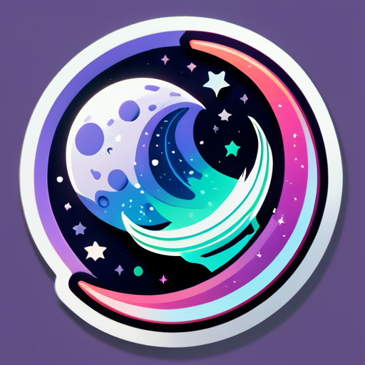 Concordium go to moon, reach 10$ sticker