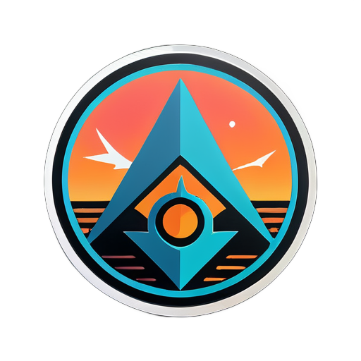 Seekers Alliance sticker