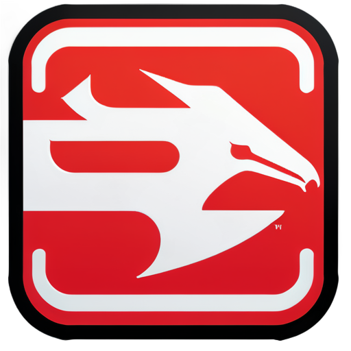 Scuderia ferrari, gran premio canada, f1 sticker