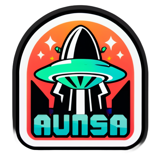 Criar um Sticker para Win no trader coloque a palavra Area51