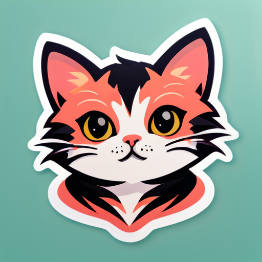 pussy sticker