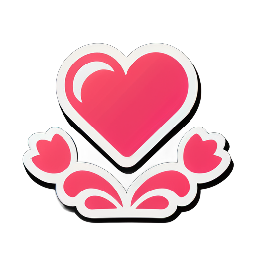 love sticker