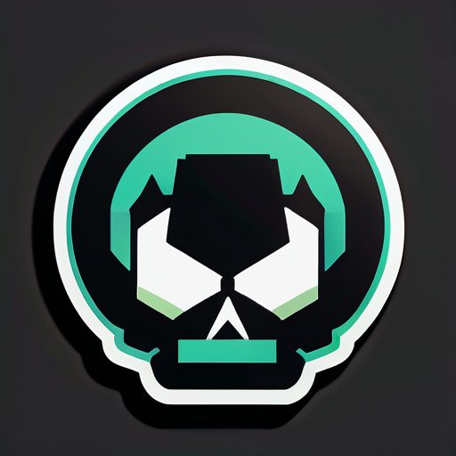 Pubg Proximity logo definindo a espera pelo pubg eu esperei 4 anos para jogar novamente sticker