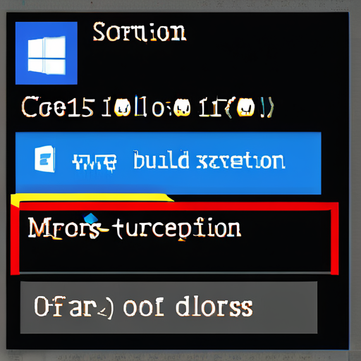 27-03-2024 12:55:17
System.AggregateException: Um ou mais erros ocorreram. ---> Microsoft.WebTools.Shared.Exceptions.WebToolsException: Falha na compilação. Verifique a janela de saída para mais detalhes.
   --- Fim da pilha de rastreamento da exceção interna ---
---> (Exceção Interna #0) Microsoft.WebTools.Shared.Exceptions.WebToolsException: Falha na compilação. Verifique a janela de saída para mais detalhes.<---

Microsoft.WebTools sticker