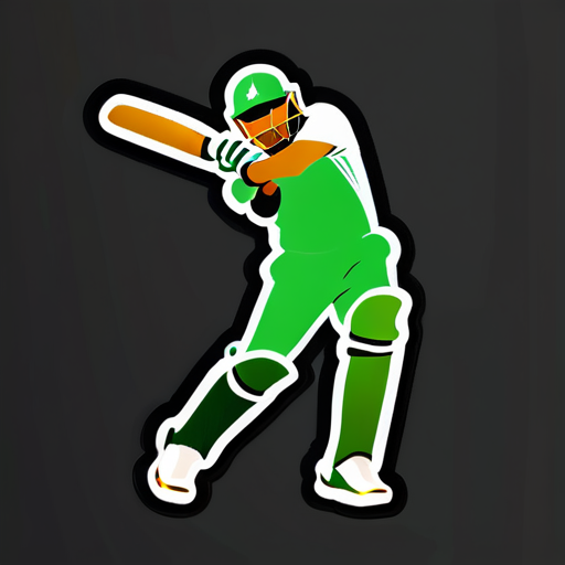 cricket sticker