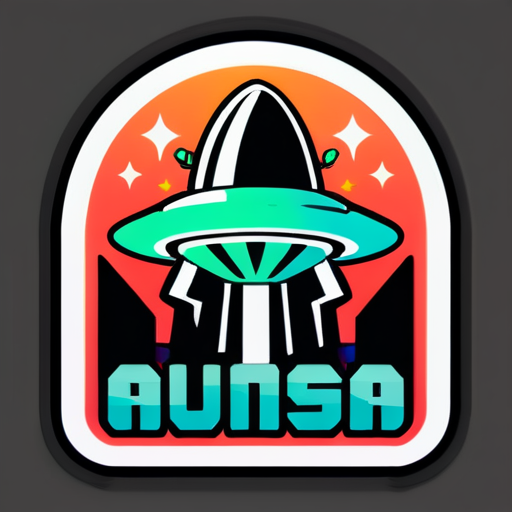 Criar um Sticker para Win no trader coloque a palavra Area51 sticker