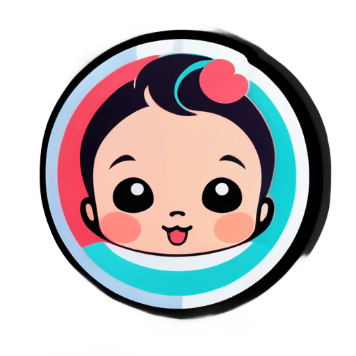 baby sticker