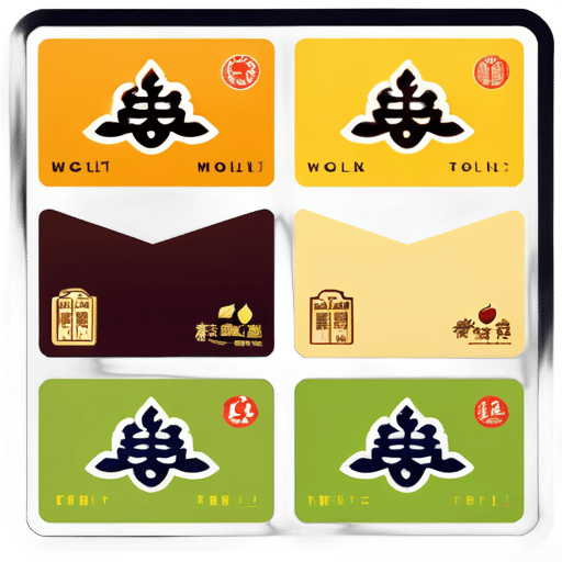 Describe the logo of an ancient tea specialty store. The ancient tea specialty store mainly sells Inner Mongolia specialty foods, beef jerky, milk tea, cistanche deserticola, Mongolian wine, milk slices, milk tofu, fried rice, etc. It also sells tea, with varieties including black tea, green tea, Scented tea, and also tea packaging gift boxes sticker