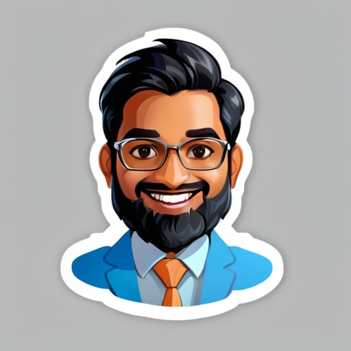 https://www.linkedin.com/in/naman-rathi-269503214/
Erstellen Sie einen Aufkleber mit diesem Profilbild sticker