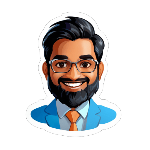 https://www.linkedin.com/in/naman-rathi-269503214/
Make a sticker with this profile picture sticker