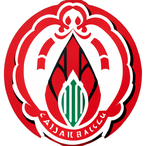 Wydad Casablanca sticker