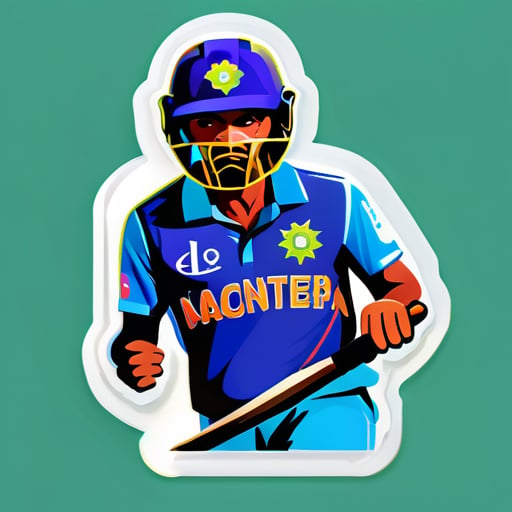 dev wankhede perder movimento solto sticker