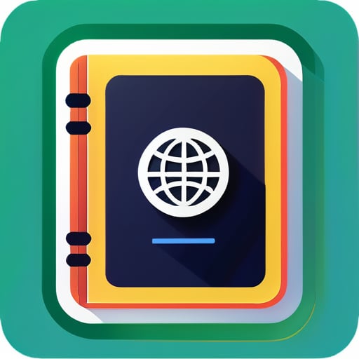 나는 사용자가 패스포트를 추가하고 인증 코드로 구분하여 각 코드를 복사할 수 있는 국내 여권 서비스 앱을 개발하고 싶습니다. sticker