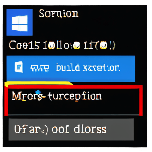 27-03-2024 12:55:17
System.AggregateException: 發生一個或多個錯誤。 ---> Microsoft.WebTools.Shared.Exceptions.WebToolsException: 編譯失敗。請檢查輸出視窗以獲取更多詳細資訊。
   --- 內部例外堆疊追蹤的結尾 ---
---> (內部例外 #0) Microsoft.WebTools.Shared.Exceptions.WebToolsException: 編譯失敗。請檢查輸出視窗以獲取更多詳細資訊。<---

Microsoft.WebTools sticker
