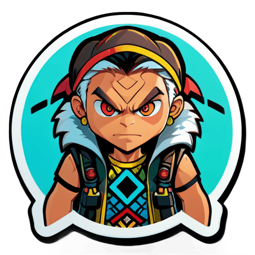 generate a sticker with web chance into comic version. Have a Cabling hate and don't search new calyspo but have a counter in this tribe sticker