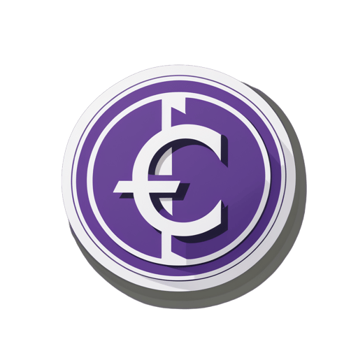 Style Euro sticker