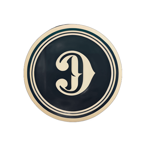 Créez un logo avec une image de la plateforme 9 3/4 de Harry Potter sticker