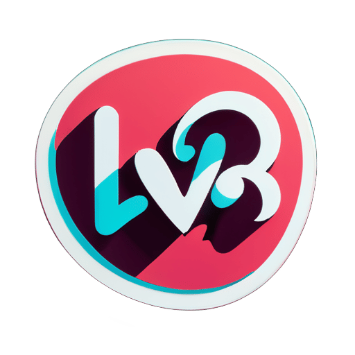 love sticker