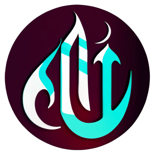 allah sticker