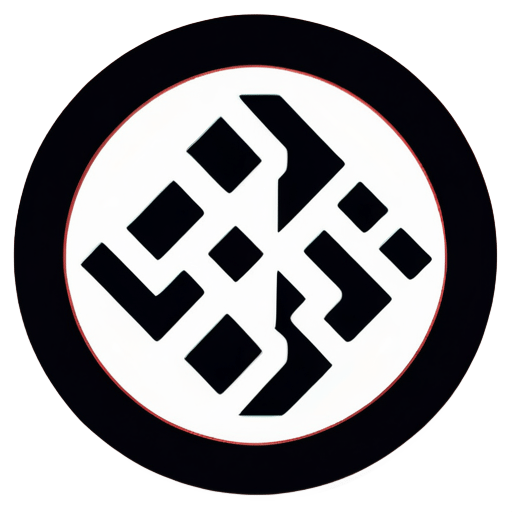 Nazi-Aufkleber sticker