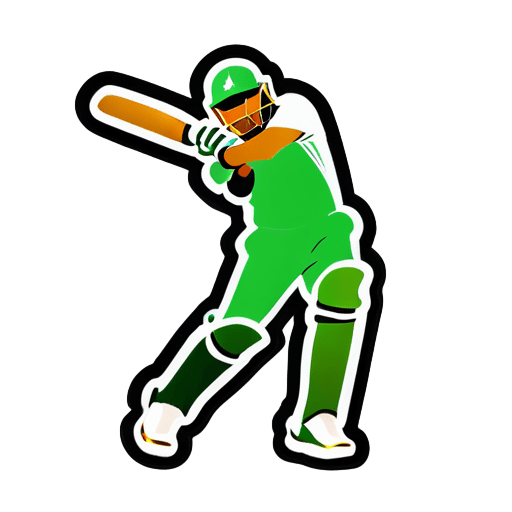 cricket sticker