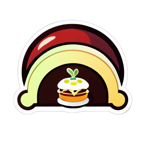 나는 레스토랑을 위한 장고 웹 애플리케이션이 필요합니다 sticker