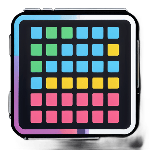 tetris code sticker