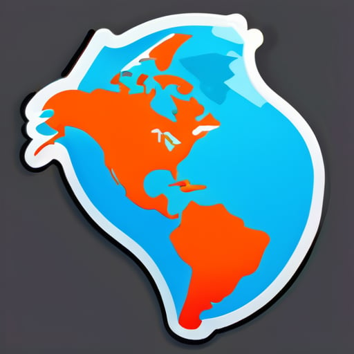 Can you generate a base map of the world based on the following list of countries or regions and highlight these countries or regions?
Albania

Algeria

Antigua and Barbuda

Argentina

Australia

Bahamas

Bangladesh

Barbados

Belize

Benin

Bhutan

Bolivia

Botswana

Cape Verde

Chile

Colombia

Congo

Costa Rica

Dominica

Dominican Republic

East Timor

Ecuador

El Salvador

Fiji

Gambia

Georg sticker