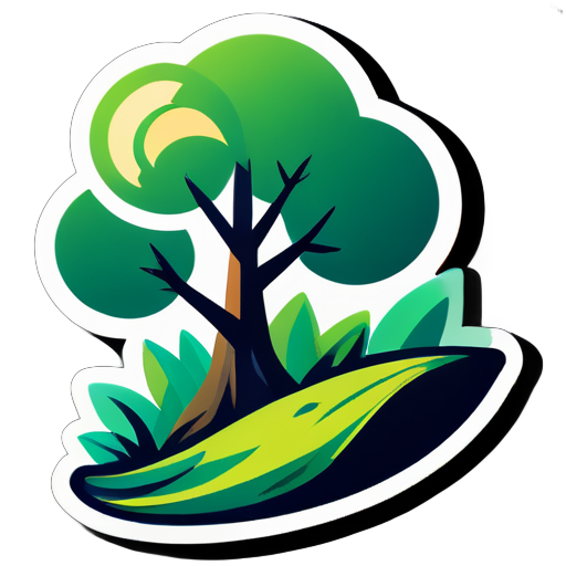 about environment sticker