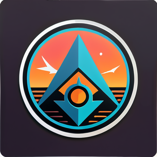 Seekers Alliance sticker