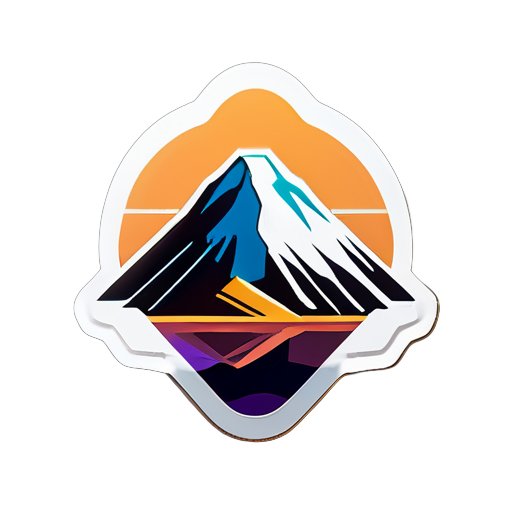 TR ATACAMA
 sticker