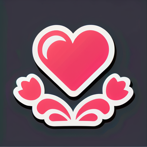 love sticker